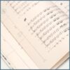 Pishdaraamad-e Segaah and Eftekhaar-e Aafaagh<br>Score and Parts - Image 2