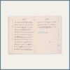 Pishdaraamad-e Segaah and Eftekhaar-e Aafaagh<br>Score and Parts - Image 5