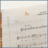 Zolfaay Yarom, Score and Parts Book - Image 7
